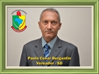 Paulo Cesar Bergantin