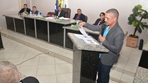 28ª Sessão ordinária da Câmara Municipal de Alto Paraíso/RO