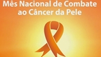 A Sociedade Brasileira de Dermatologia (SBD) promove a campanha Dezembro Laranja. 