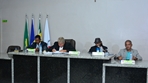 95ª Sessão da Câmara Municipal de Alto Paraíso