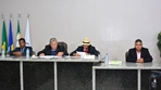 108ª Sessão da Câmara Municipal de Alto Paraíso