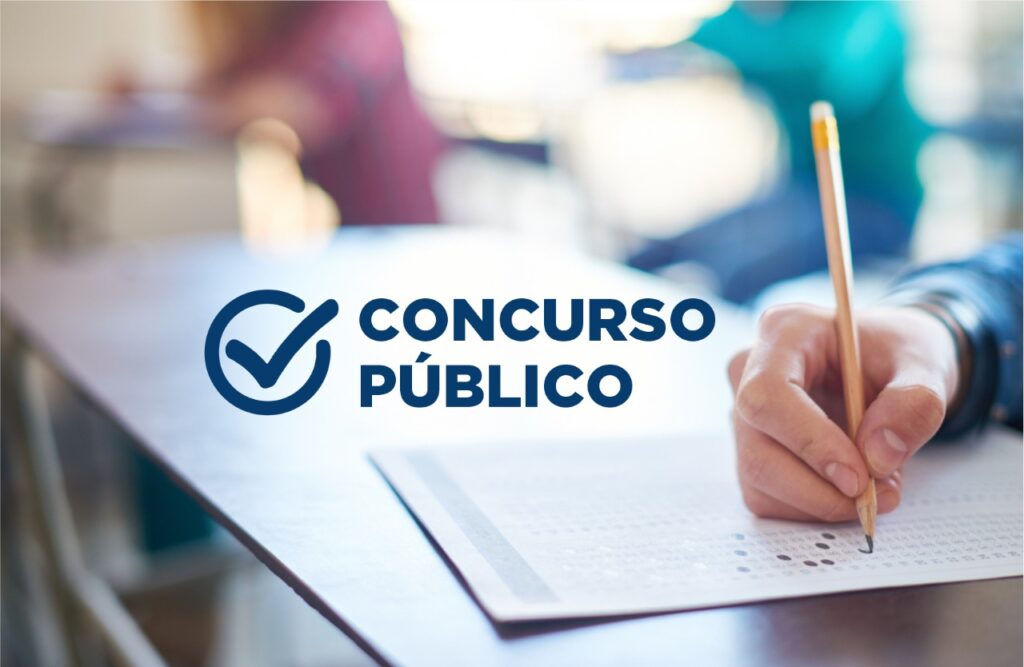 DIVULGAÇÃO LOCAIS DE PROVAS DO CONCURSO