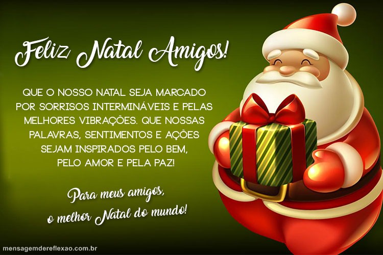 Feliz Natal