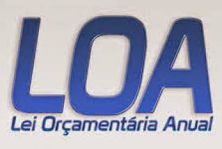 Votação da LOA