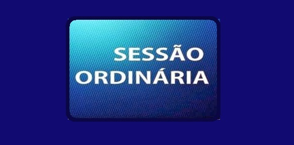 64ª Sessão Ordinária 
